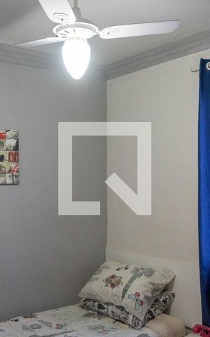 Apartamento à venda com 57m², 3 quartos e 1 vaga Apartamento à venda com 57m², 3 quartos e 1 vagaQuarto 2