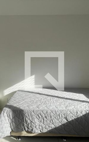 Apartamento para alugar com 55m², 2 quartos e 1 vaga Apartamento para alugar com 55m², 2 quartos e 1 vagaQuarto 1