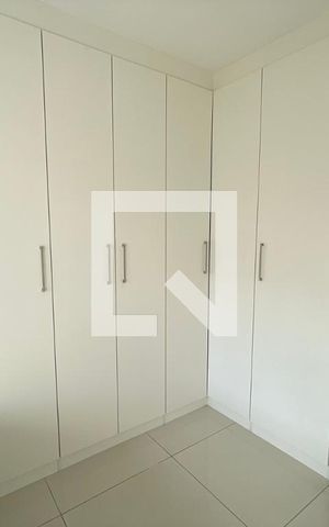 Apartamento para alugar com 55m², 2 quartos e 1 vaga Apartamento para alugar com 55m², 2 quartos e 1 vagaSuíte