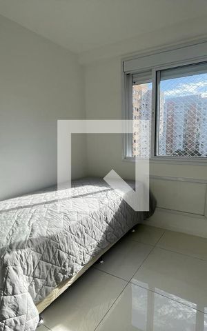 Apartamento para alugar com 55m², 2 quartos e 1 vaga Apartamento para alugar com 55m², 2 quartos e 1 vagaQuarto 1