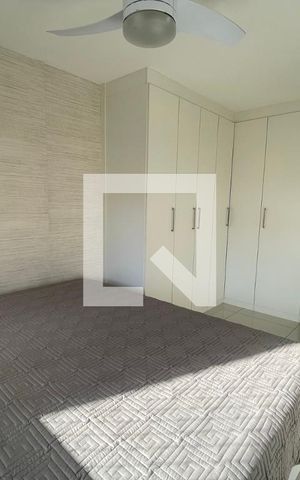 Apartamento para alugar com 55m², 2 quartos e 1 vaga Apartamento para alugar com 55m², 2 quartos e 1 vagaSuíte