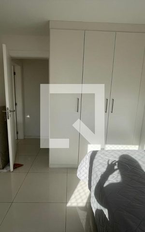 Apartamento para alugar com 55m², 2 quartos e 1 vaga Apartamento para alugar com 55m², 2 quartos e 1 vagaQuarto 1
