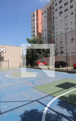 Apartamento para alugar com 55m², 2 quartos e 1 vaga Apartamento para alugar com 55m², 2 quartos e 1 vagaQuadra Esportiva