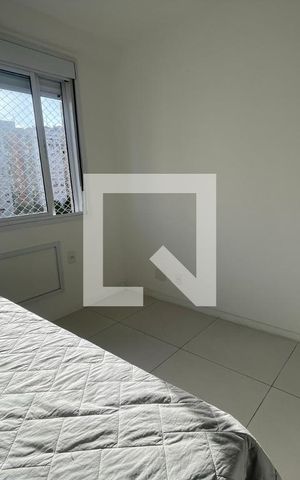 Apartamento para alugar com 55m², 2 quartos e 1 vaga Apartamento para alugar com 55m², 2 quartos e 1 vagaQuarto 1