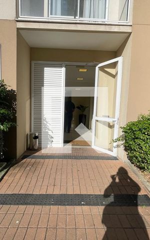 Apartamento para alugar com 55m², 2 quartos e 1 vaga Apartamento para alugar com 55m², 2 quartos e 1 vagaFachada do bloco