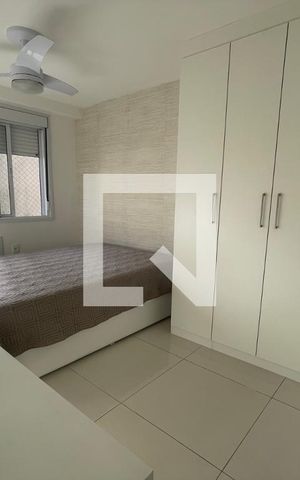 Apartamento para alugar com 55m², 2 quartos e 1 vaga Apartamento para alugar com 55m², 2 quartos e 1 vagaSuíte