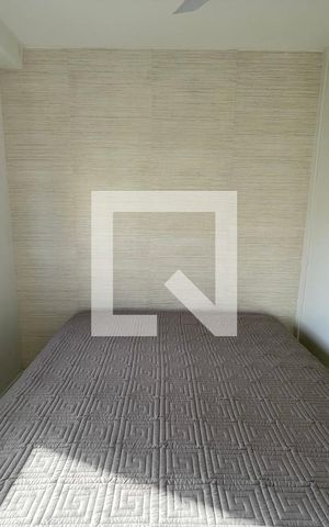 Apartamento para alugar com 55m², 2 quartos e 1 vaga Apartamento para alugar com 55m², 2 quartos e 1 vagaSuíte