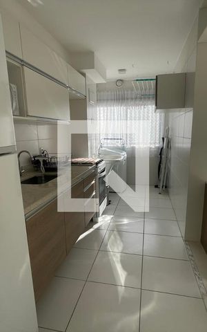 Apartamento para alugar com 55m², 2 quartos e 1 vaga Apartamento para alugar com 55m², 2 quartos e 1 vagaCozinha