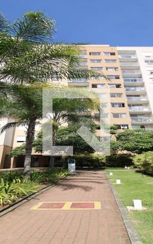 Apartamento para alugar com 55m², 2 quartos e 1 vaga Apartamento para alugar com 55m², 2 quartos e 1 vagaFachada do Prédio