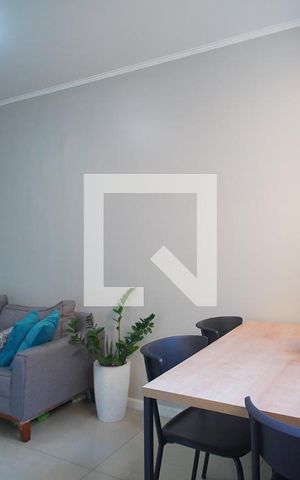 Apartamento à venda com 48m², 2 quartos e 1 vaga Apartamento à venda com 48m², 2 quartos e 1 vagaSala
