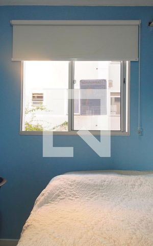 Apartamento à venda com 48m², 2 quartos e 1 vaga Apartamento à venda com 48m², 2 quartos e 1 vagaQuarto 1