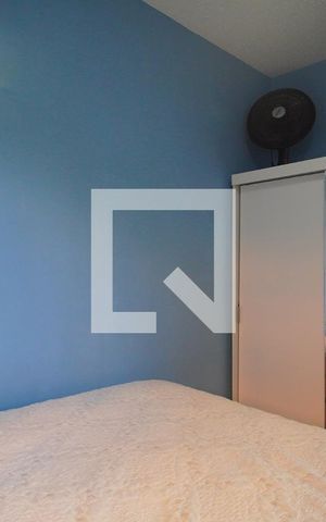 Apartamento à venda com 48m², 2 quartos e 1 vaga Apartamento à venda com 48m², 2 quartos e 1 vagaQuarto 1