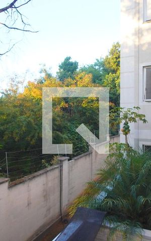 Apartamento à venda com 48m², 2 quartos e 1 vaga Apartamento à venda com 48m², 2 quartos e 1 vagaQuarto 1 - Vista