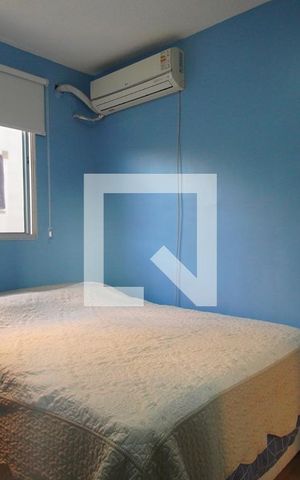Apartamento à venda com 48m², 2 quartos e 1 vaga Apartamento à venda com 48m², 2 quartos e 1 vagaQuarto 1