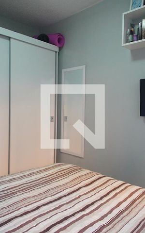 Apartamento à venda com 48m², 2 quartos e 1 vaga Apartamento à venda com 48m², 2 quartos e 1 vagaQuarto 2