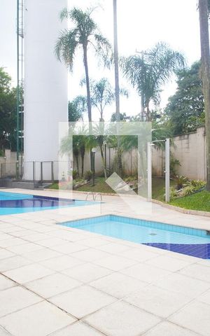 Apartamento à venda com 48m², 2 quartos e 1 vaga Apartamento à venda com 48m², 2 quartos e 1 vagaÁrea comum - Piscina