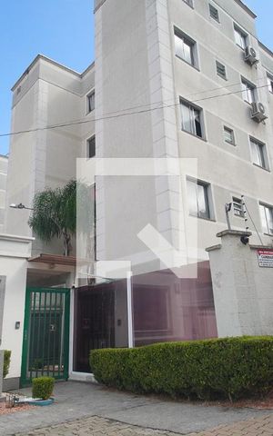 Apartamento à venda com 48m², 2 quartos e 1 vaga Apartamento à venda com 48m², 2 quartos e 1 vagaFachada e portaria