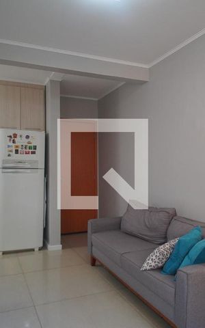 Apartamento à venda com 48m², 2 quartos e 1 vaga Apartamento à venda com 48m², 2 quartos e 1 vagaSala