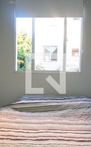 Apartamento à venda com 48m², 2 quartos e 1 vaga Apartamento à venda com 48m², 2 quartos e 1 vagaQuarto 2