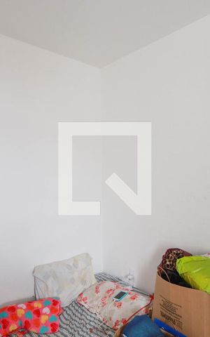Apartamento para alugar com 46m², 2 quartos e sem vaga Apartamento para alugar com 46m², 2 quartos e sem vagaQuarto