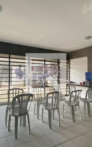 Apartamento para alugar com 46m², 2 quartos e sem vagaÁrea comum