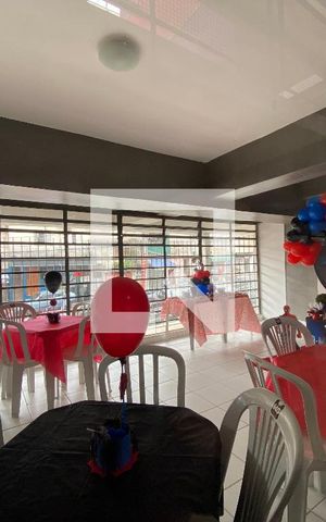 Apartamento para alugar com 46m², 2 quartos e sem vagaÁrea comum