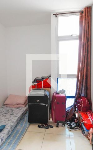 Apartamento para alugar com 46m², 2 quartos e sem vaga Apartamento para alugar com 46m², 2 quartos e sem vagaQuarto