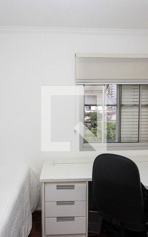 Apartamento para alugar com 59m², 2 quartos e 1 vagaQuarto