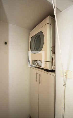 Apartamento para alugar com 59m², 2 quartos e 1 vagaÁrea de Serviço