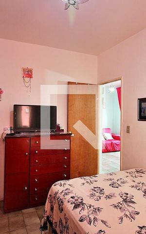 Apartamento à venda com 74m², 2 quartos e 1 vagaQuarto 1