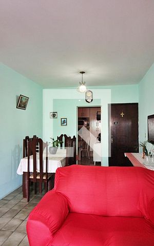 Apartamento à venda com 74m², 2 quartos e 1 vagaSala 