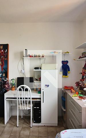 Apartamento à venda com 74m², 2 quartos e 1 vagaQuarto 2