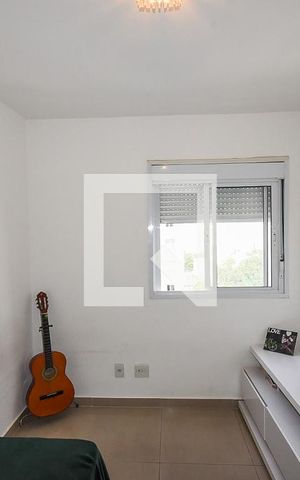 Apartamento à venda com 64m², 3 quartos e 1 vaga Apartamento à venda com 64m², 3 quartos e 1 vagaQuarto 2
