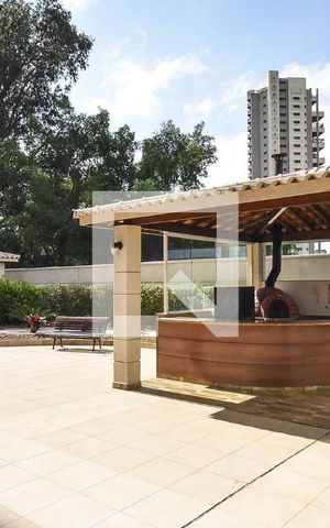 Apartamento à venda com 64m², 3 quartos e 1 vaga Apartamento à venda com 64m², 3 quartos e 1 vagaChurrasqueira