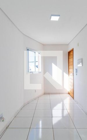 Apartamento à venda com 41m², 2 quartos e 1 vaga Apartamento à venda com 41m², 2 quartos e 1 vagaSala
