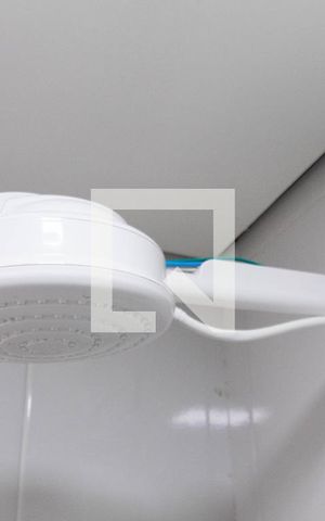 Apartamento à venda com 41m², 2 quartos e 1 vaga Apartamento à venda com 41m², 2 quartos e 1 vagaBanheiro
