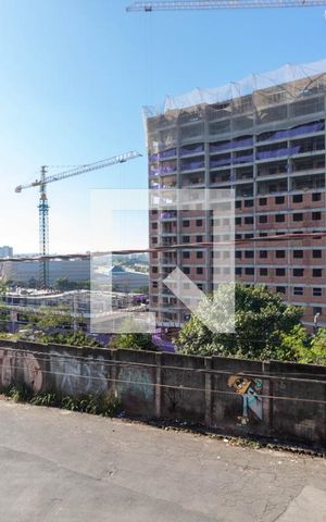 Apartamento à venda com 41m², 2 quartos e 1 vaga Apartamento à venda com 41m², 2 quartos e 1 vagaVista da Sala