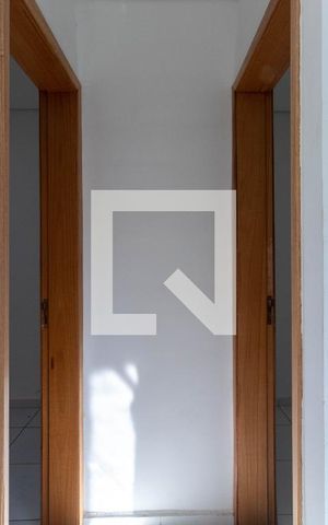 Apartamento à venda com 41m², 2 quartos e 1 vaga Apartamento à venda com 41m², 2 quartos e 1 vagaCorredor