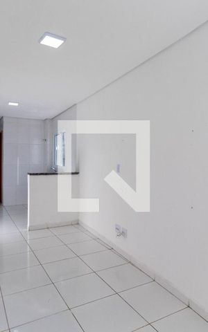 Apartamento à venda com 41m², 2 quartos e 1 vaga Apartamento à venda com 41m², 2 quartos e 1 vagaSala