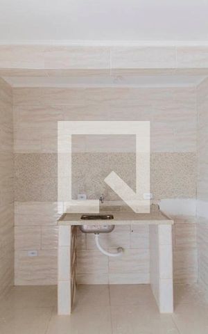 Casa para alugar com 70m², 2 quartos e 1 vaga Casa para alugar com 70m², 2 quartos e 1 vagaCozinha