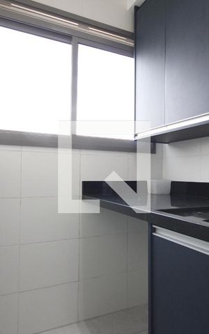 Studio para alugar com 26m², 1 quarto e sem vagaÁrea de Serviço