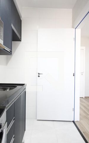Studio para alugar com 26m², 1 quarto e sem vagaCozinha