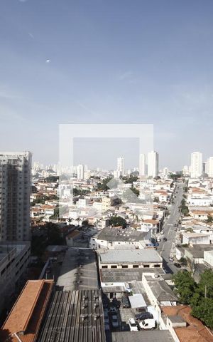 Studio para alugar com 26m², 1 quarto e sem vagaVista