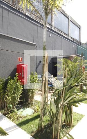 Studio para alugar com 26m², 1 quarto e sem vagaChurrasqueiras 6 e 7