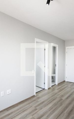 Studio para alugar com 26m², 1 quarto e sem vagaStudio