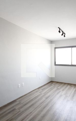Studio para alugar com 26m², 1 quarto e sem vagaStudio