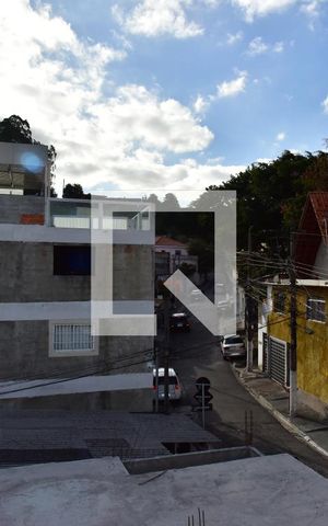 Casa para alugar com 50m², 1 quarto e 1 vagaSala/Cozinha - Vista