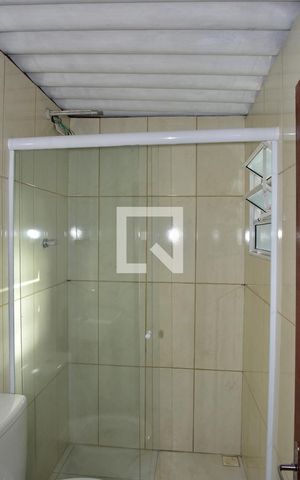 Casa para alugar com 50m², 1 quarto e 1 vagaBanheiro