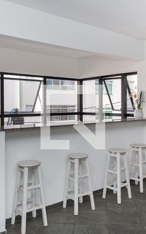 Apartamento para alugar com 130m², 3 quartos e 2 vagas Apartamento para alugar com 130m², 3 quartos e 2 vagasÁrea Comum - Salão de Festas