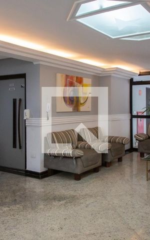 Apartamento para alugar com 130m², 3 quartos e 2 vagas Apartamento para alugar com 130m², 3 quartos e 2 vagasÁrea Comum - Hall